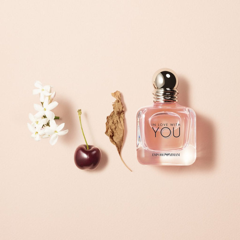 In Love With You by Giorgio Armani