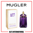 Alien by Mugler