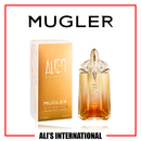 Alien Goddess Intense by Mugler