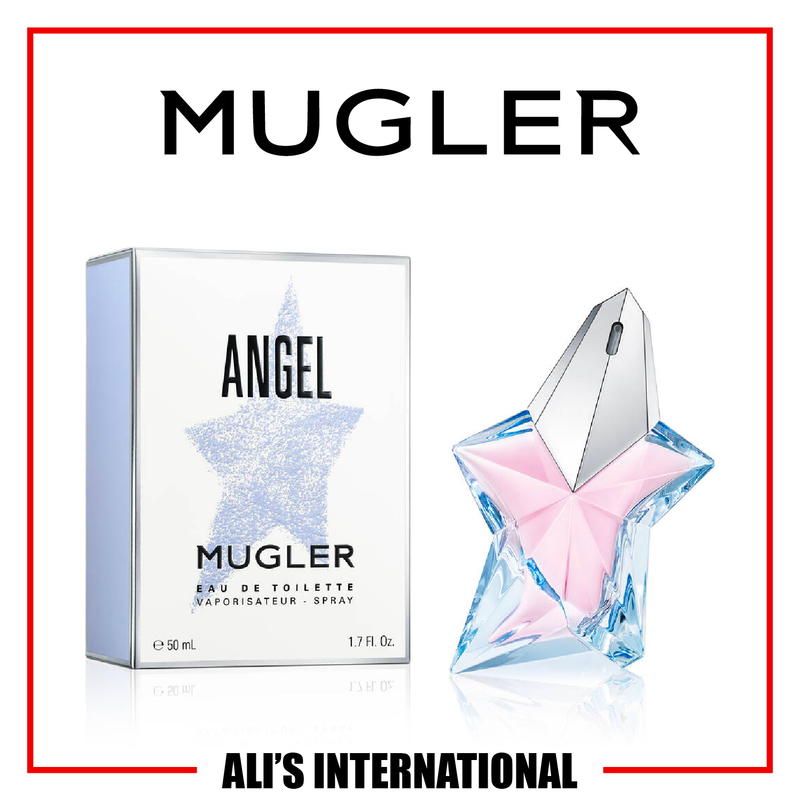Angel by Mugler (EDT)