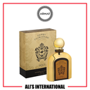 Derby Club House Gold by Armaf