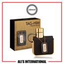 Tag Him Prestige Edition by Armaf
