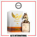 Bucephalus No. IX by Armaf