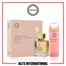 Club de Nuit Women by Armaf - 2 Pc. Gift Set