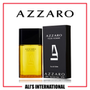 Azzaro Pour Homme by Azzaro