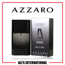 Azzaro Night Time Pour Homme by Azzaro