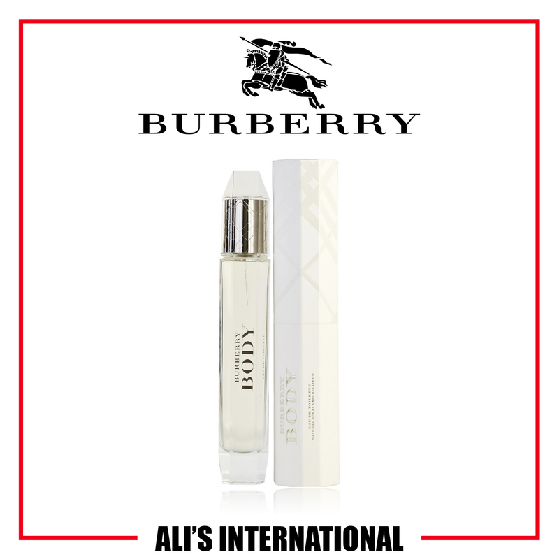Burberry Body by Burberry (EDT)