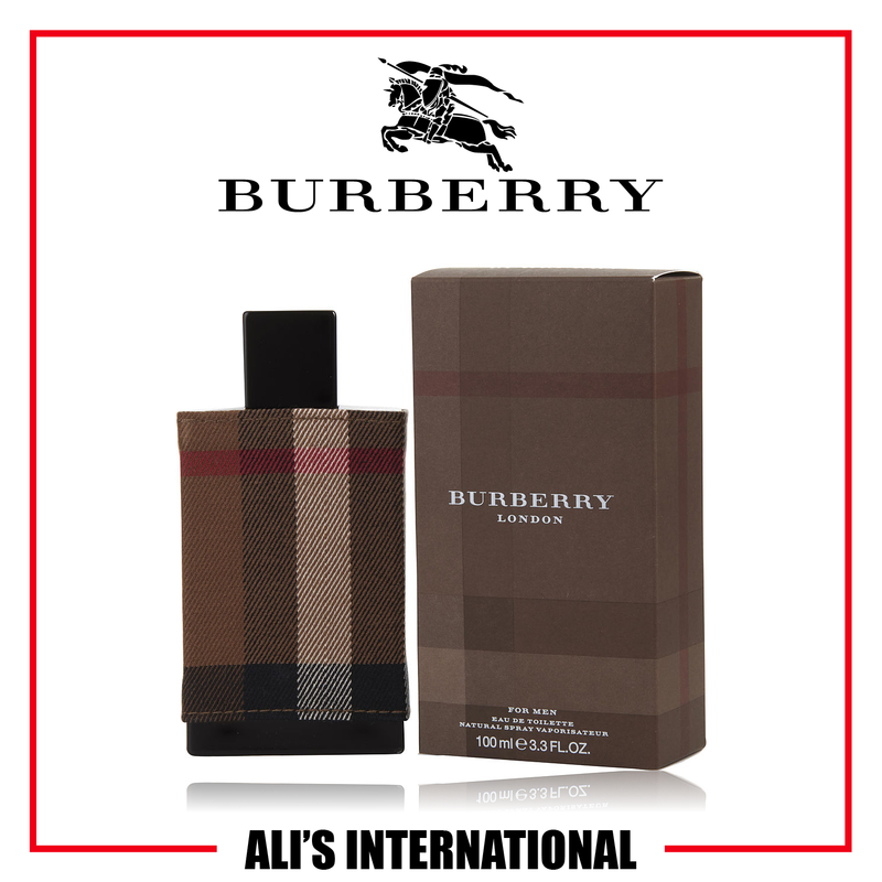 Burberry London by Burberry