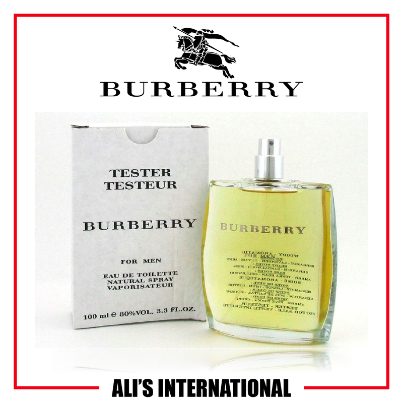 Burberry by Burberry - TST