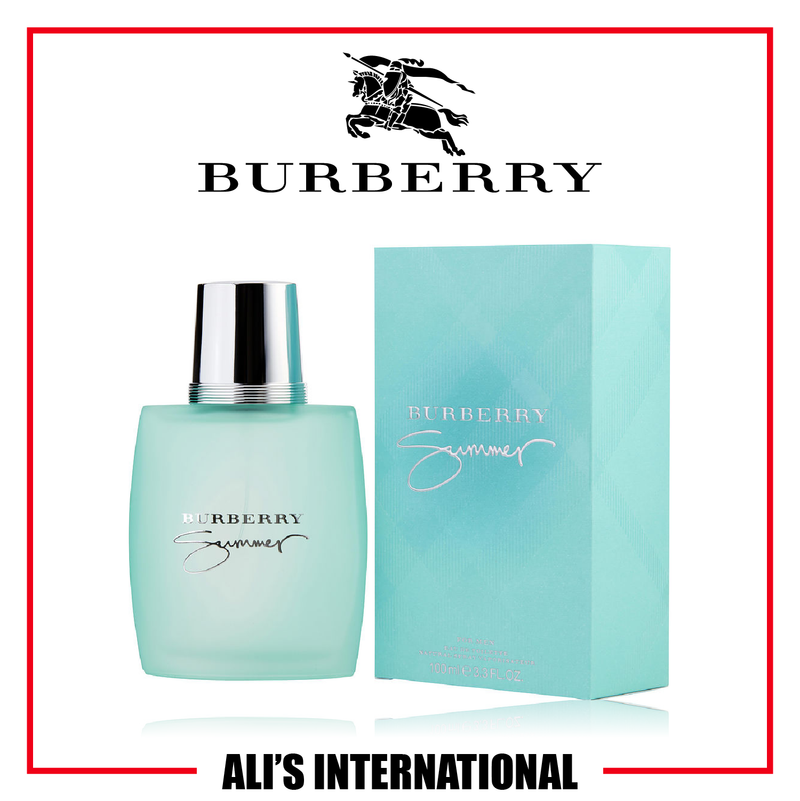 Burberry Summer (2013) by Burberry