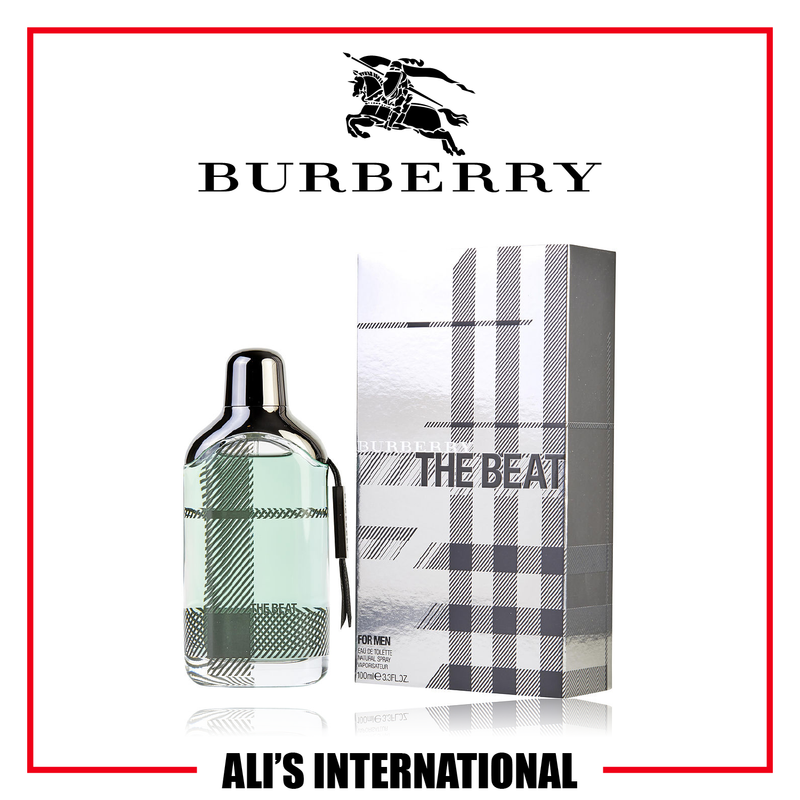 Burberry The Beat by Burberry