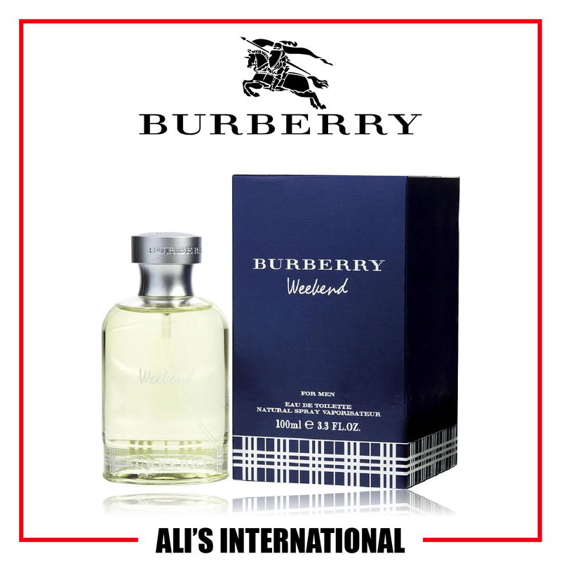 Burberry Weekend by Burberry