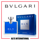 BLV Pour Homme by Bvlgari