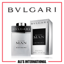 Bvlgari Man Extreme by Bvlgari