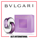 Omnia Amethyste by Bvlgari