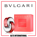 Omnia Coral by Bvlgari