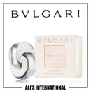 Omnia Crystalline by Bvlgari