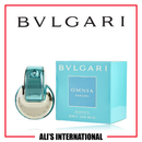 Omnia Paraiba by Bvlgari