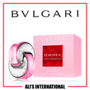 Omnia Pink Sapphire by Bvlgari