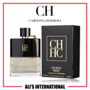 CH Men Privé by Carolina Herrera