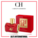 CH Privée by Carolina Herrera