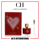 CH by Carolina Herrera - 2 Pc. Travel Set
