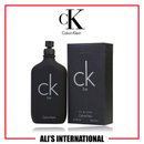 CK Be by Calvin Klein