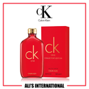 CK One Collector's Edition by Calvin Klein