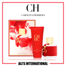 CH by Carolina Herrera - 2 Pc. Travel Exclusive Set