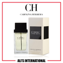 Chic For Men by Carolina Herrera