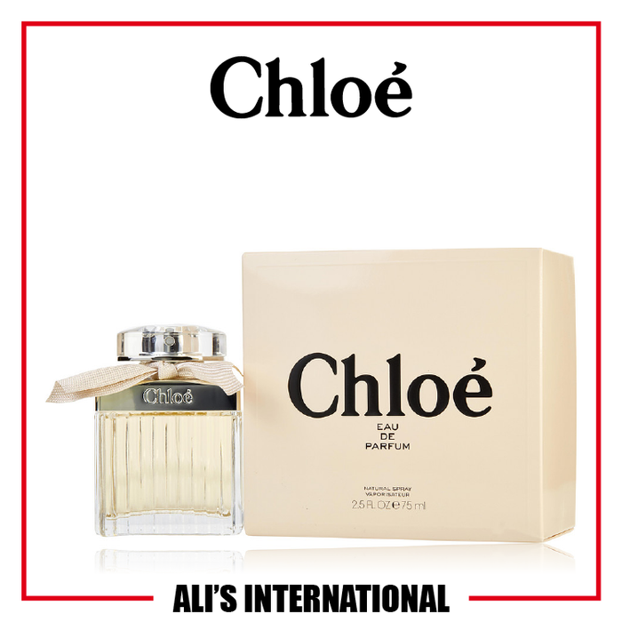 Chloé by Chloé (EDP) Chloé by Chloé (EDP)