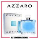 Chrome by Azzaro