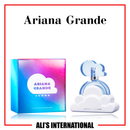 Cloud by Ariana Grande