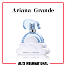 Cloud by Ariana Grande - TST