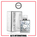 Club de Nuit Sillage by Armaf