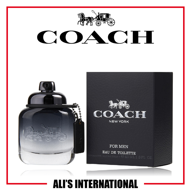 Coach For Men by Coach