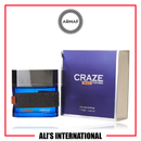 Craze Bleu by Armaf