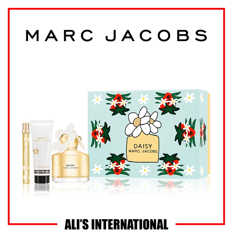 Daisy by Marc Jacobs - 3 Pc. Gift Set