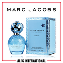 Daisy Dream Forever by Marc Jacobs