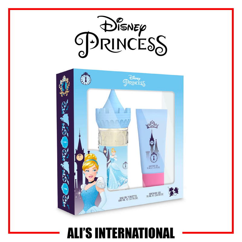 Cinderella by Disney Princess - 2 Pc. Gift Set