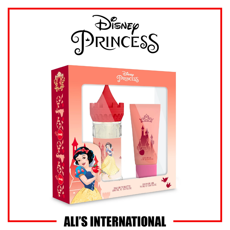 Snow White by Disney Princess - 2 Pc. Gift Set