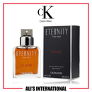 Eternity Flame by Calvin Klein