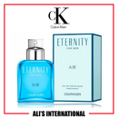 Eternity Air by Calvin Klein