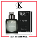 Eternity Intense by Calvin Klein
