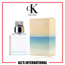 Eternity Summer (2019) by Calvin Klein