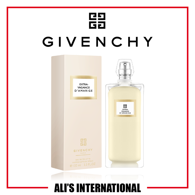 Extravagance D'Amarige by Givenchy