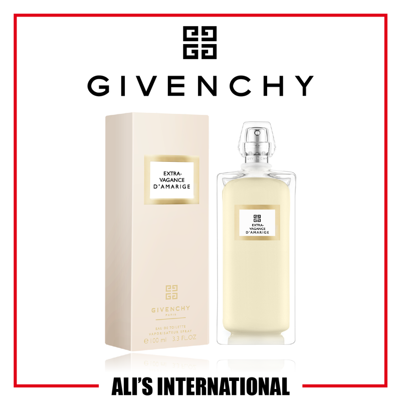 Extravagance D Amarige by Givenchy