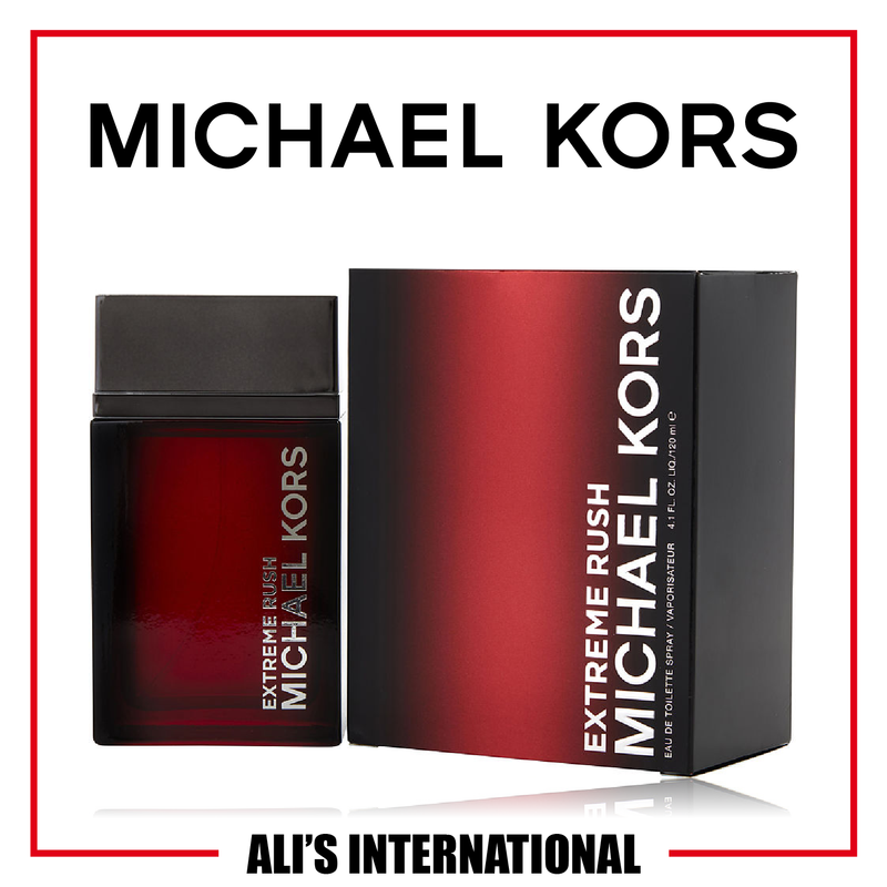 Extreme Rush by Michael Kors