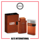 Extreme Warrior by Armaf