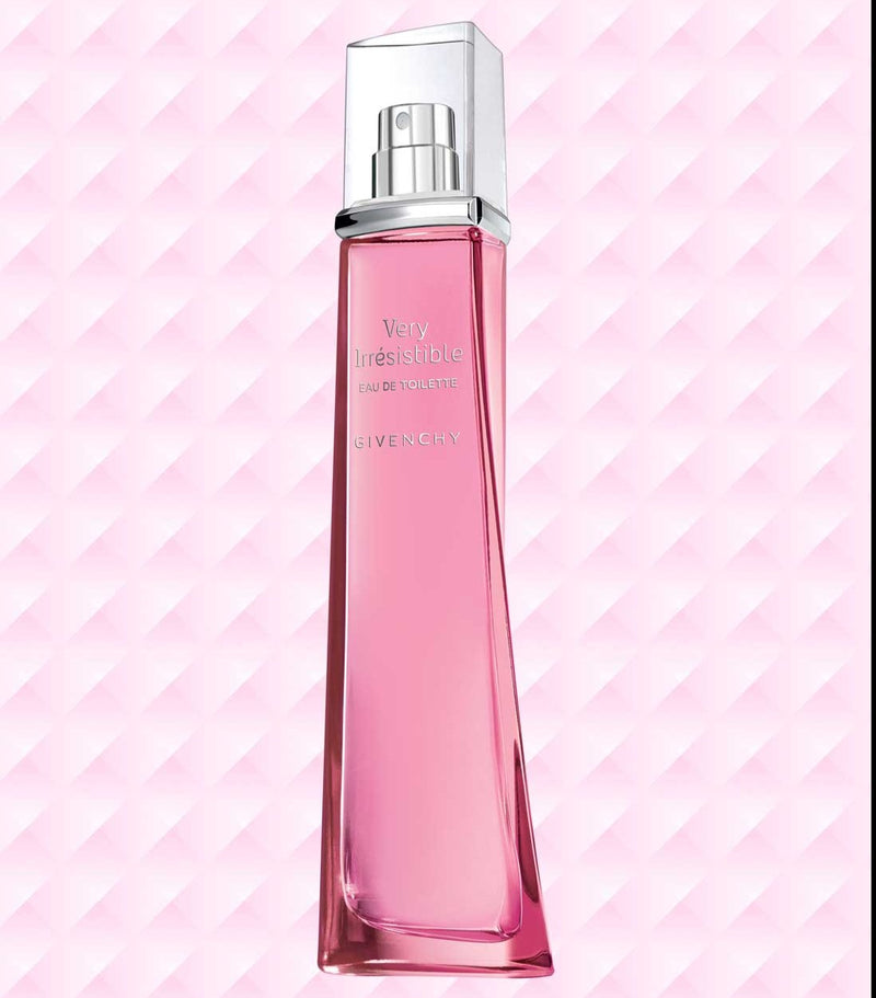 Very Irrésistible by Givenchy (EDT)
